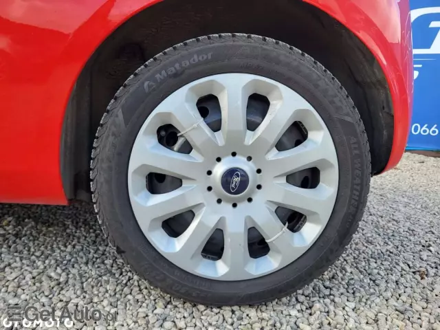 FORD KA 1.2 Ambiente