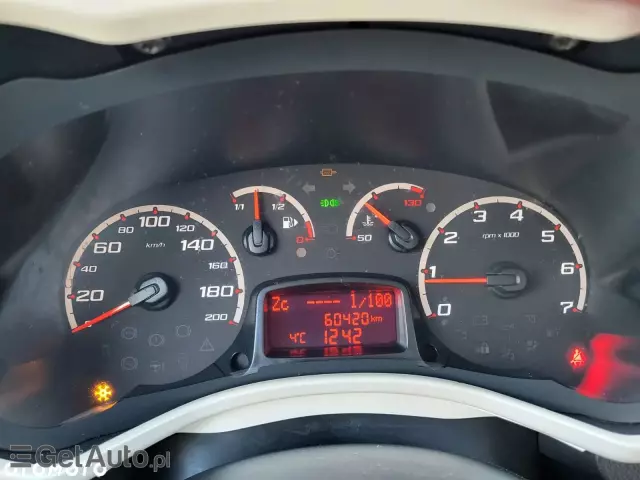 FORD KA 1.2 Ambiente