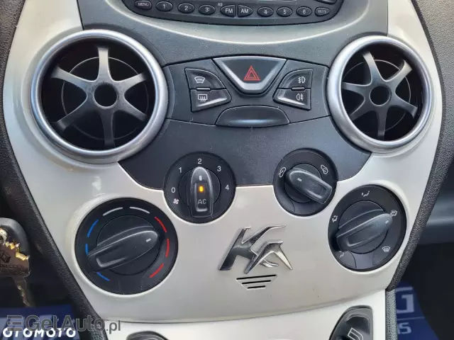 FORD KA 1.2 Ambiente