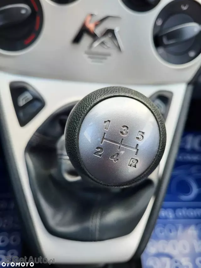 FORD KA 1.2 Ambiente