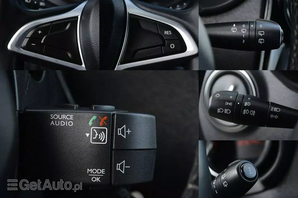 DACIA Lodgy 1.2 TCe Stepway S&S EU6