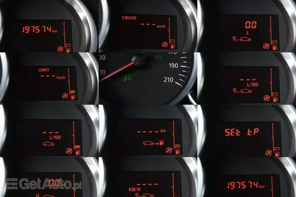 DACIA Lodgy 1.2 TCe Stepway S&S EU6