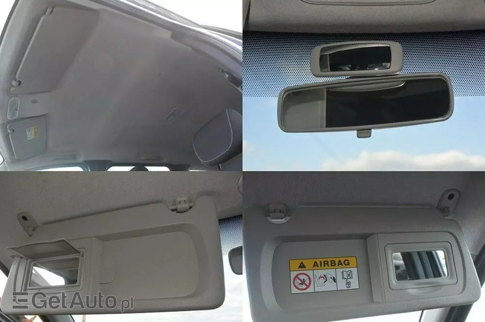 DACIA Lodgy 1.2 TCe Stepway S&S EU6