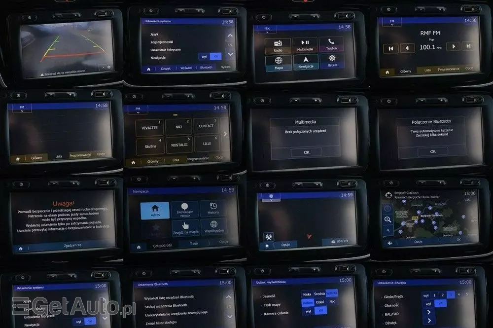 DACIA Lodgy 1.2 TCe Stepway S&S EU6