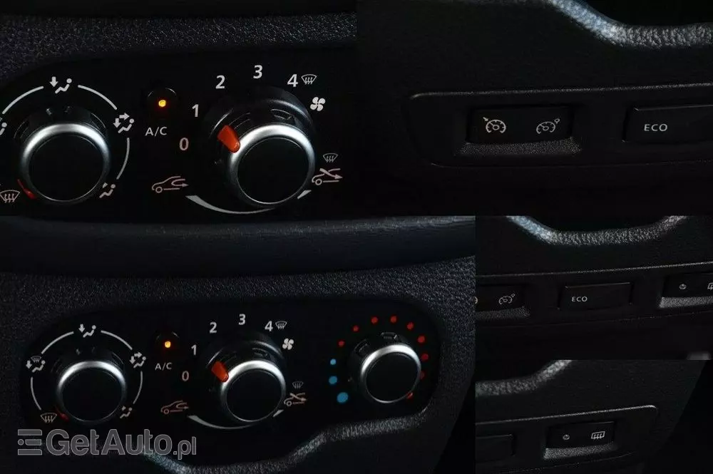 DACIA Lodgy 1.2 TCe Stepway S&S EU6