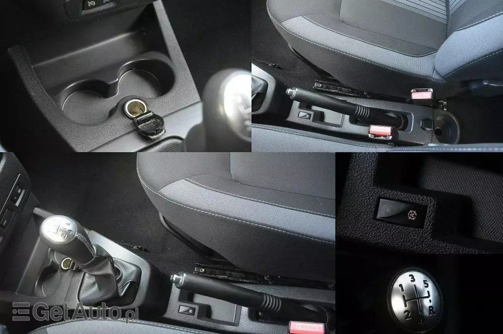 DACIA Lodgy 1.2 TCe Stepway S&S EU6