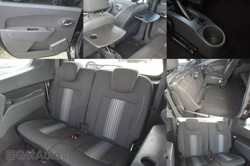 DACIA Lodgy 1.2 TCe Stepway S&S EU6