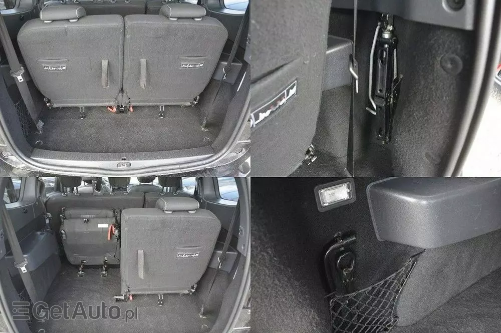 DACIA Lodgy 1.2 TCe Stepway S&S EU6