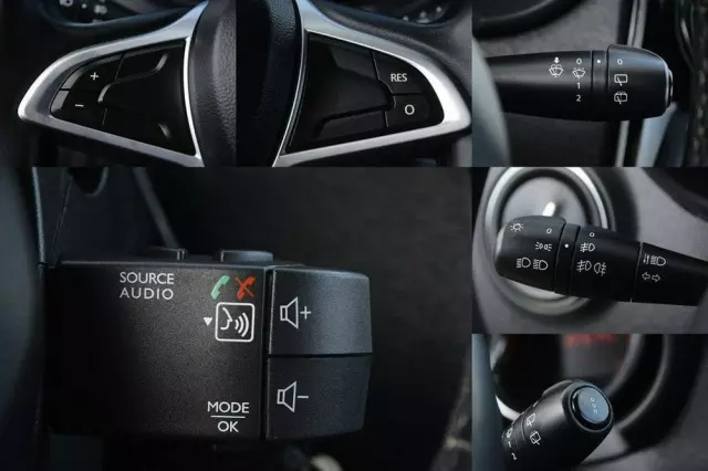 DACIA Lodgy 1.2 TCe Stepway S&S EU6