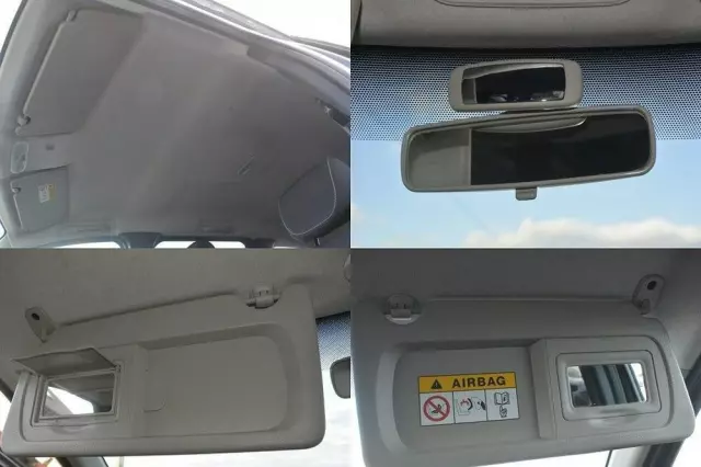 DACIA Lodgy 1.2 TCe Stepway S&S EU6