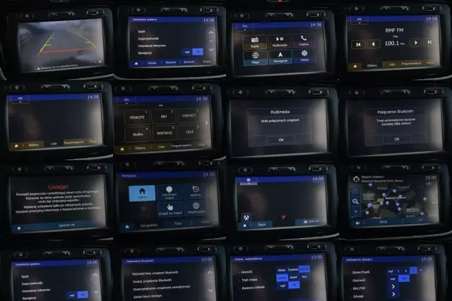 DACIA Lodgy 1.2 TCe Stepway S&S EU6