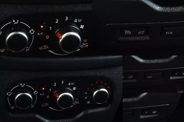 DACIA Lodgy 1.2 TCe Stepway S&S EU6