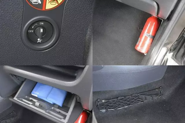 DACIA Lodgy 1.2 TCe Stepway S&S EU6