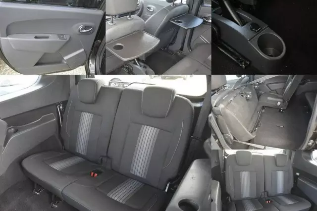 DACIA Lodgy 1.2 TCe Stepway S&S EU6