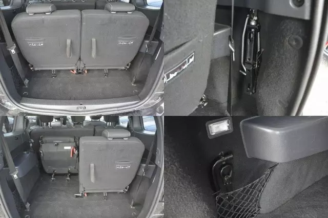 DACIA Lodgy 1.2 TCe Stepway S&S EU6