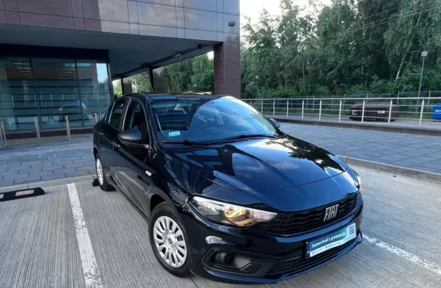 FIAT Tipo 