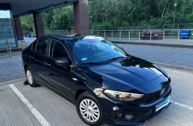 FIAT Tipo 