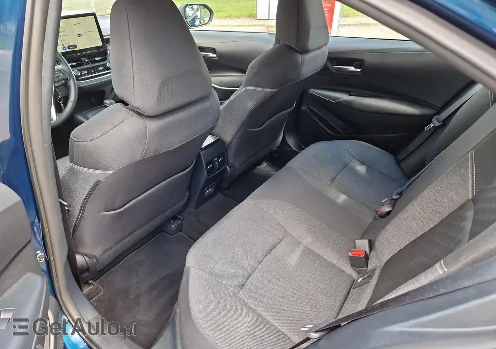 TOYOTA Corolla 1.5 Comfort MS