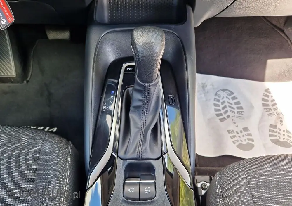 TOYOTA Corolla 1.5 Comfort MS