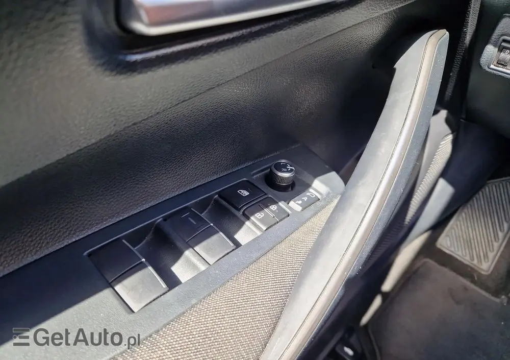 TOYOTA Corolla 1.5 Comfort MS