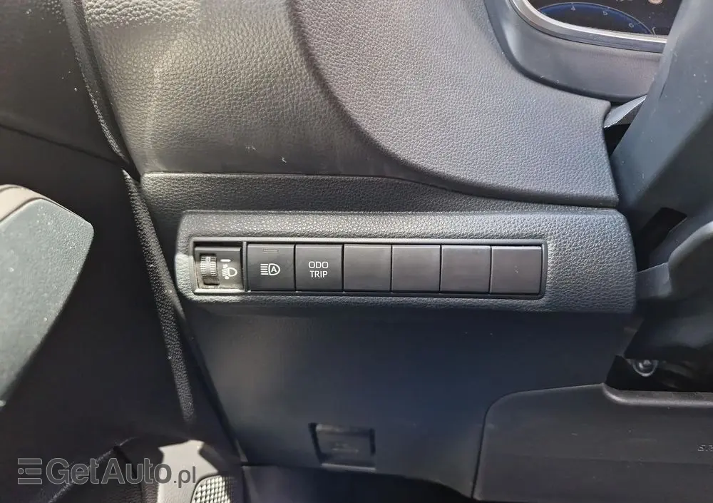TOYOTA Corolla 1.5 Comfort MS