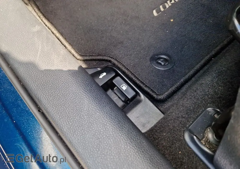 TOYOTA Corolla 1.5 Comfort MS