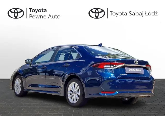 TOYOTA Corolla 1.5 Comfort MS