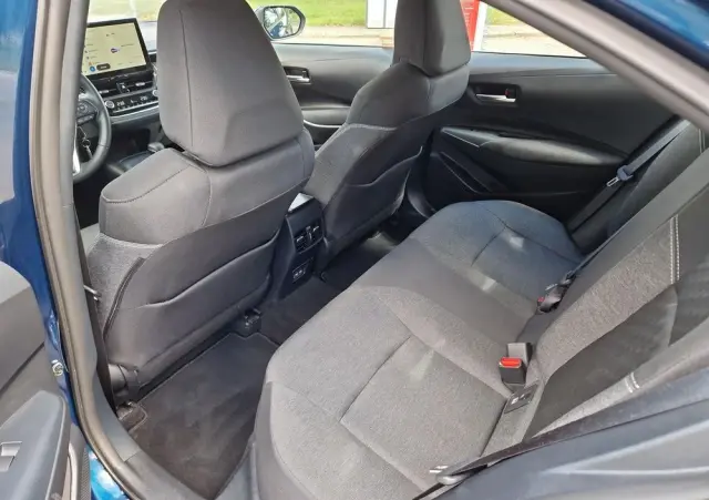 TOYOTA Corolla 1.5 Comfort MS