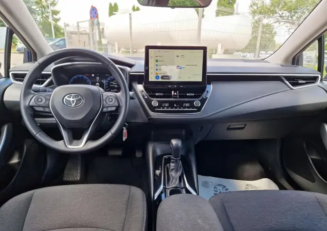 TOYOTA Corolla 1.5 Comfort MS