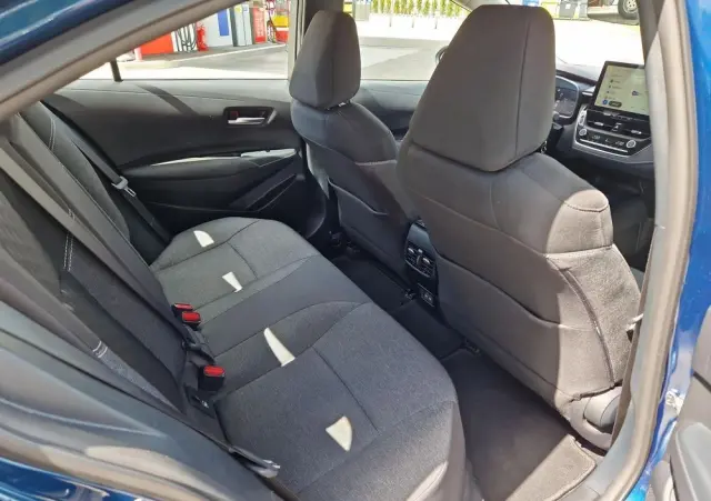 TOYOTA Corolla 1.5 Comfort MS