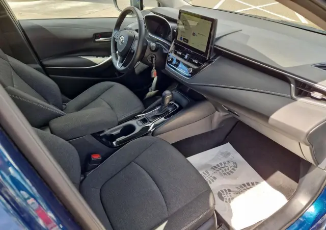 TOYOTA Corolla 1.5 Comfort MS