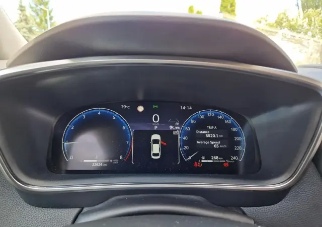 TOYOTA Corolla 1.5 Comfort MS