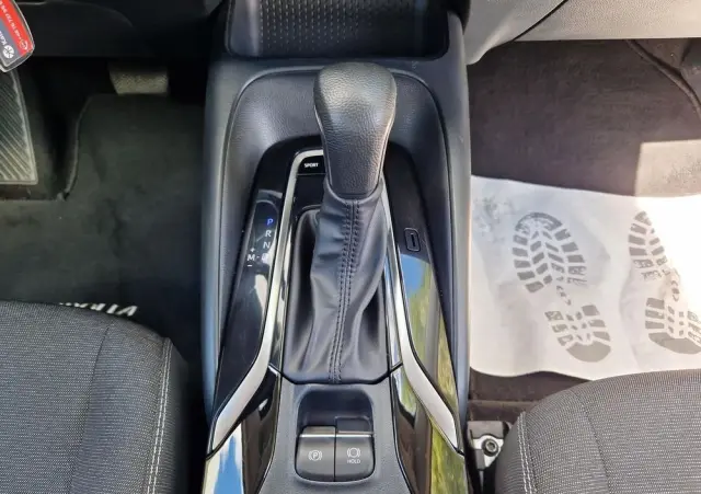 TOYOTA Corolla 1.5 Comfort MS