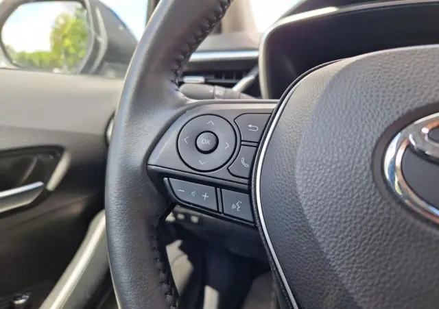 TOYOTA Corolla 1.5 Comfort MS