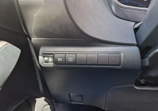 TOYOTA Corolla 1.5 Comfort MS