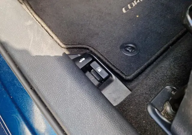 TOYOTA Corolla 1.5 Comfort MS