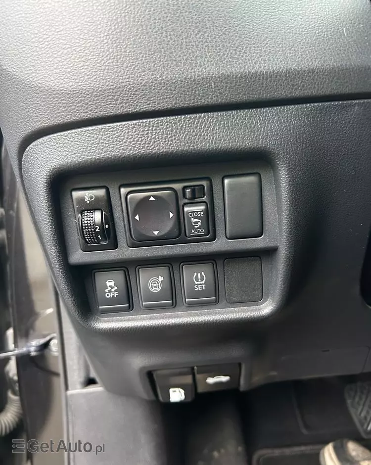 NISSAN Juke 1.6 Tekna Xtronic