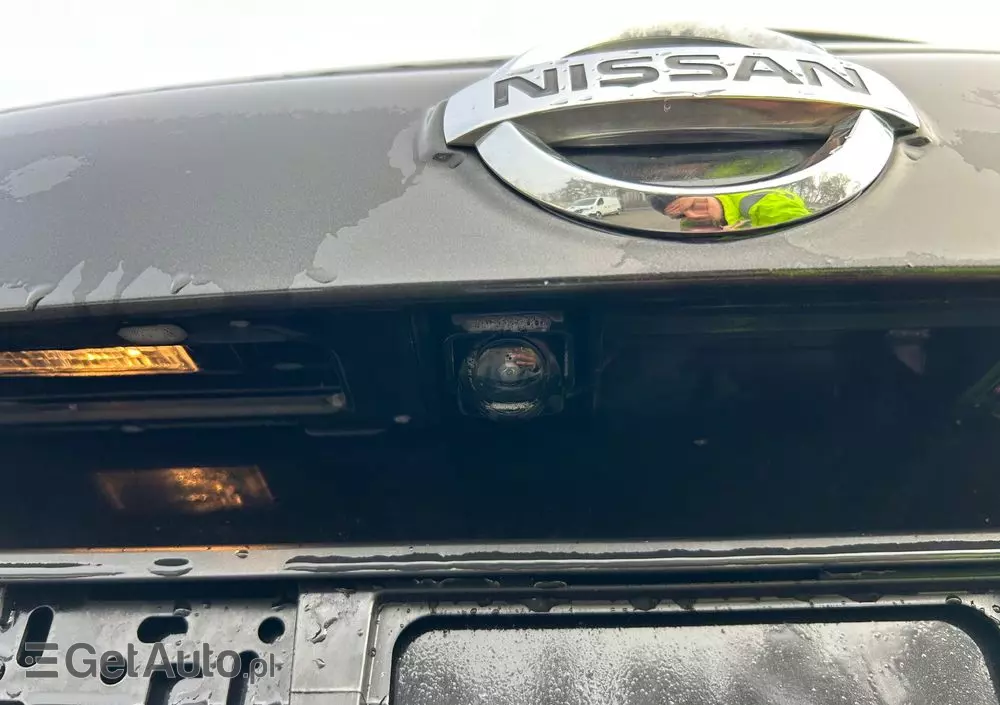 NISSAN Juke 1.6 Tekna Xtronic