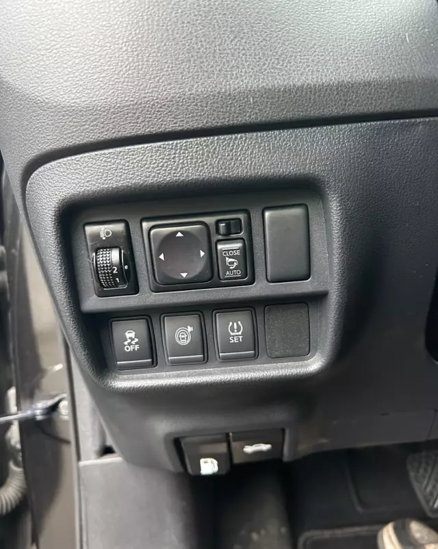 NISSAN Juke 1.6 Tekna Xtronic