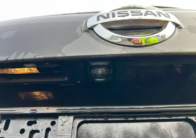 NISSAN Juke 1.6 Tekna Xtronic