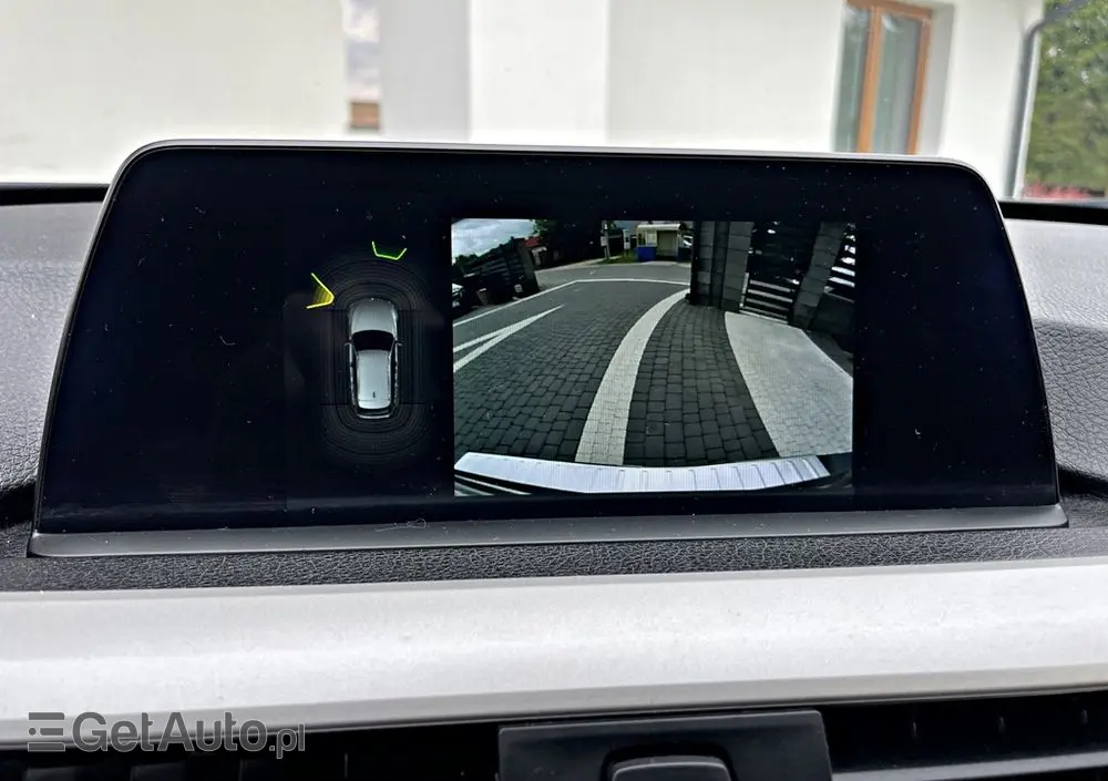 BMW Seria 3 318i GPF Advantage