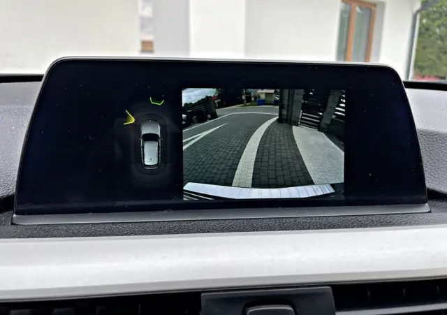 BMW Seria 3 318i GPF Advantage