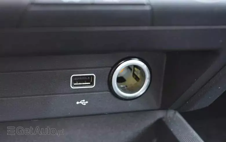 SKODA Fabia 1.0 TSI Ambition