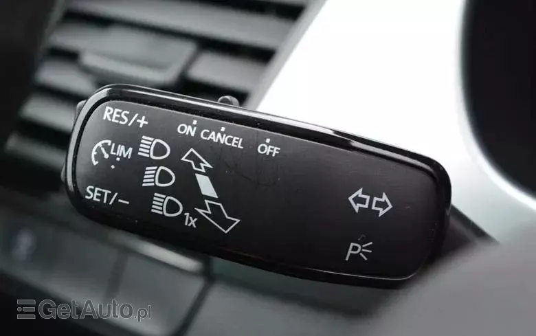 SKODA Fabia 1.0 TSI Ambition