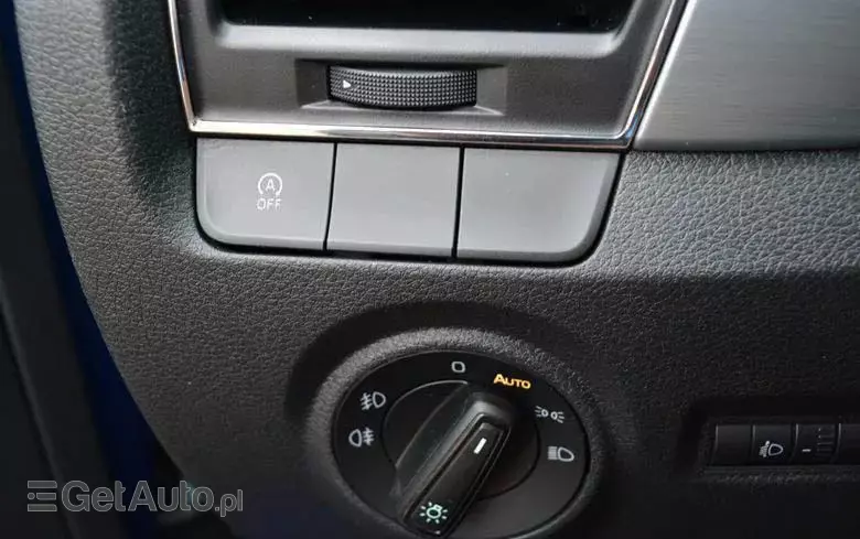 SKODA Fabia 1.0 TSI Ambition