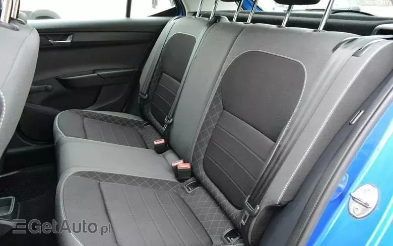 SKODA Fabia 1.0 TSI Ambition