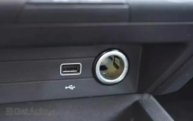 SKODA Fabia 1.0 TSI Ambition