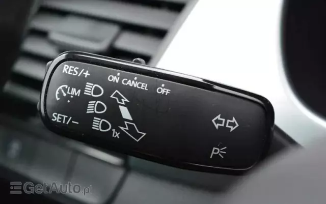 SKODA Fabia 1.0 TSI Ambition