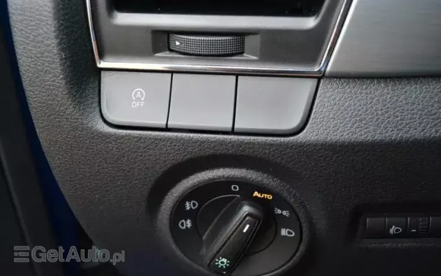 SKODA Fabia 1.0 TSI Ambition