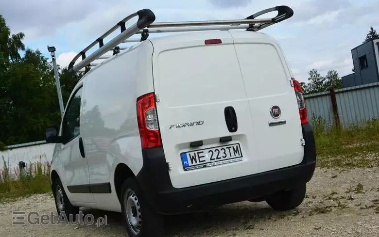 FIAT FIORINO 1.3 MJ Base 